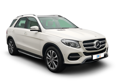 Mercedes Benz GLE-img